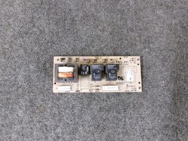 WP74001870 Maytag Range Oven Relay Board - $75.00