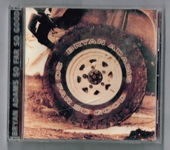 So Far So Good by Bryan Adams (Music CD, 1993) - £3.84 GBP