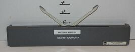 Vintage Smith Corona Electrica XL 3L Typewriter replacement Paper Support - $29.65