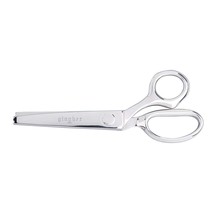 Gingher 7.5 Inch Pinking Shears - £65.81 GBP