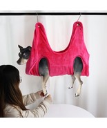 Pet Nails Trimming Pet Grooming Hammock - $25.69+