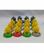 (16) Vintage Games Workshop Dungeon Bowl Dwarf Miniatures - $59.39