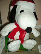 Snoopy -  Peanuts Snoopy Musical Pal - £15.18 GBP