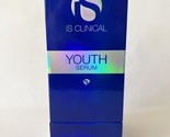 iS Clinical Youth Serum 1oz/30ml Boxed  Sealed - £73.58 GBP