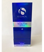 iS Clinical Youth Serum 1oz/30ml Boxed  Sealed - £73.76 GBP