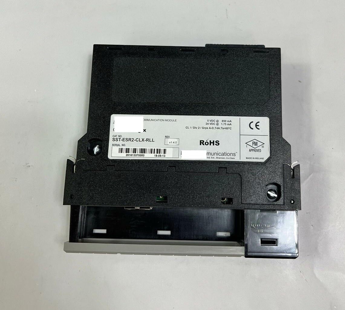 1 PCS Original SST-ESR2-CLX-RLL - $5,000.00 1 PCS Original SST-ESR2-CLX-RLL - $5,000.00