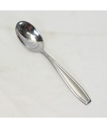 Oneida Satin Bristol Everdale Oval Soup Spoon Stainless 7-1/8&quot; - €5,03 EUR