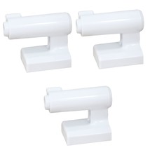 3Pcs Refrigerator Door Hinge Fits For Samsung - £20.61 GBP