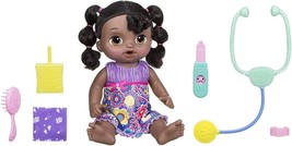 Baby Alive Sweet Tears Baby (African American) - £103.90 GBP