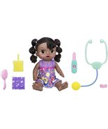 Baby Alive Sweet Tears Baby (African American) - £101.92 GBP