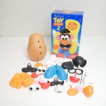 1999 Toy Story 2 Mr Potato Head - Complete with all parts - £31.57 GBP