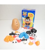 1999 Toy Story 2 Mr Potato Head - Complete with all parts - £29.59 GBP