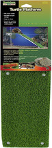 PENN-PLAX Reptology Turtle Basking Platform Ramp  Also Great for Frogs Newts - £18.87 GBP