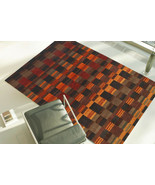 New Colorful Loribaft Gabbeh 8&#39;x10&#39; ft Hand Knotted Woole... - $1,375.36