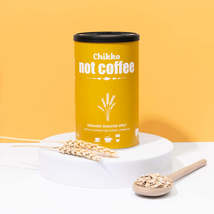 Chikko Not Coffee – Roasted Spelt (100 g) - $17.00
