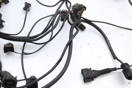 00-03 BMW X5 4.4L ENGINE WIRE HARNESS Q5697 image 3