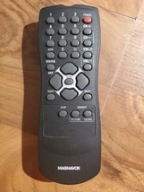 Magnavox RC1112813/17 Remote Control Tested Working No Corrosion  - $11.87