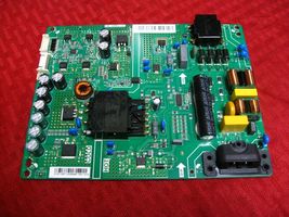 PARTS  Power Supply Board V505-G9 PW.108W2.683 50" Vizio LCD TV Vizio V5... - $24.74