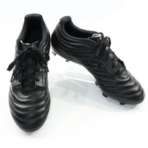 Adidas Copa 20.4 FG Firm Ground Soccer Cleats Shoes Men&#39;s size 7.5 Black G28527 - $71.38