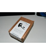 Plantronics 206110-101 Voyager 5200 UC Bluetooth Headset BRAND NEW W1C - $267.59 CAD