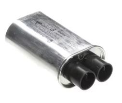 Sharp CH85-21075, RC-QZA407 Capacitor, 2100V, 50/60HZ, 0.75uF - $1,216.36 MXN