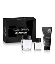 English Laundry Charmer 3 Piece eau perfum Gift Set For Men NEW IN BOX NIB $146 - £44.85 GBP