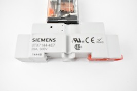 Siemens 3TX7144-4E7 - £11.68 GBP