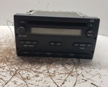 Audio Equipment Radio Am-fm-cd Single Disc Fits 05 RANGER 1064554 - $77.22