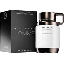 Armaf Odyssey Homme White Edition Eau De Parfum - $1,704.20 MXN