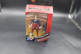 DC Comics Multiverse Supergirl TV Series Supergirl BAF New 52 Doomsday NIB - £31.03 GBP