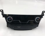 2017-2022 Nissan Murano AC Heater Climate Control Temperature Unit OEM G... - $103.49