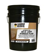5GAL AW ISO32 Hyd Fluid - $141.29 CAD