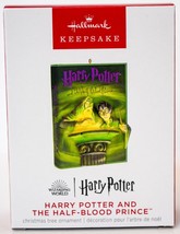 Hallmark Harry Potter and The Half-Blodded Prince Keepsake Ornament 2023 - £17.20 GBP