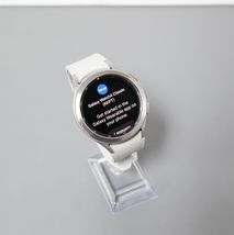 Samsung Galaxy Watch4 Classic SM-R890 46mm Stainless Steel - Silver  image 2