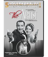 The Artist [DVD] [DVD] - £2.30 GBP