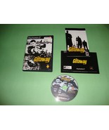 Getaway (Sony PlayStation 2, 2003) - £5.85 GBP