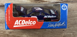 Dale Earnhardt #3 ACDelco 1997 Monte Carlo Suzuka Blue Action Diecast 1:64 - £15.54 GBP