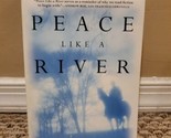 Peace Like a River by Leif Enger (2002, Trade Paperback) - $5.69