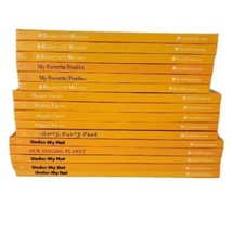 16 BOOKS Scott Foresman Celebrate Reading Teacher Edition Our Singing Planet + - £11.99 GBP