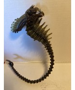 ALIENS: SNAKE ALIEN ACTION FIGURE  W/ SNAP ATTACK JAW AND CONSTRICTING TAIL - $10.45