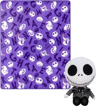 Nightmare Before Christmas - Nightmare Friends Northwest Character, 40&quot; ... - £31.40 GBP