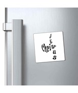 Magnets &quot;Jesus Christ&quot; in 3 Sizes - $18.89 CAD+