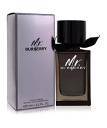 Mr Burberry Cologne By Burberry EDP Spray 3.3oz/100ml For Men Brand New ... - $81.75 CAD