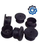 NEW Box of 6 World American HD 1-1/8&quot; Brake Plug  WA359-5990 - $17.72