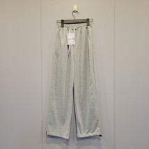 MOSPWDF Lounge pants Women's comfortable gray elastic waist casual pants - $166.86