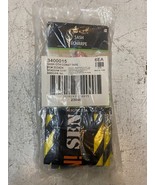 6 Quantity of Amscan Construction Caution Tape Sashes 30&quot;x4&quot; 3400015 (6 ... - $857.58 MXN