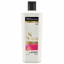 TRESemme Lisse & Conditionneur Brillance Avec Vitamine H & Soie Protéine - 190ml - $25.00