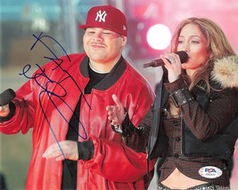Fat Joe signed 8x10 photo PSA/DNA Autographed - £79.92 GBP