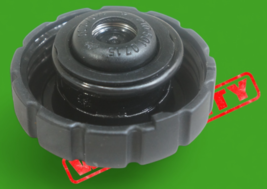 crossfire mercedes radiator coolant reservoir expansion tank cap 2105010... - $507.54 MXN