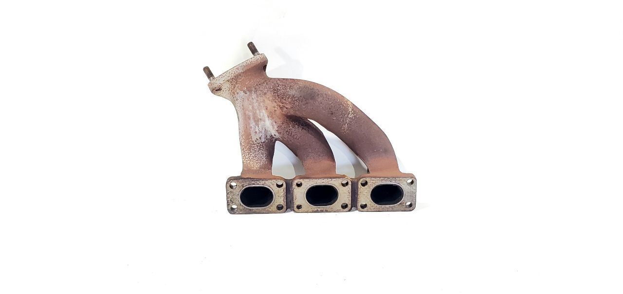 1994 1995 BMW 325I OEM Pair Of Exhaust Manifolds Item image 8